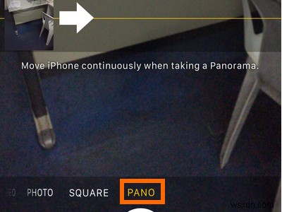 चरण-दर-चरण मार्गदर्शिका:अपने iPhone से Facebook पर 360‑डिग्री फ़ोटो अपलोड करना 