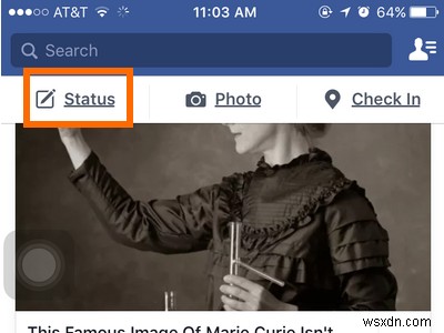 चरण-दर-चरण मार्गदर्शिका:अपने iPhone से Facebook पर 360‑डिग्री फ़ोटो अपलोड करना 