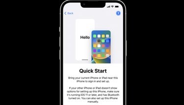 निर्बाध iPhone डेटा माइग्रेशन:नए iPhone 15 के लिए चरण-दर-चरण मार्गदर्शिका 