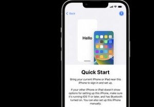 निर्बाध iPhone डेटा माइग्रेशन:नए iPhone 15 के लिए चरण-दर-चरण मार्गदर्शिका 