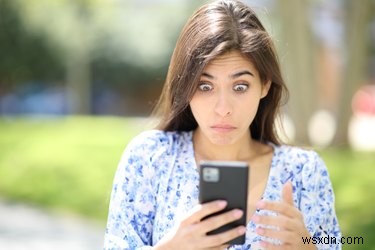 अपने इंस्टाग्राम उल्लंघन इतिहास की जाँच करें:एक चरण-दर-चरण मार्गदर्शिका 