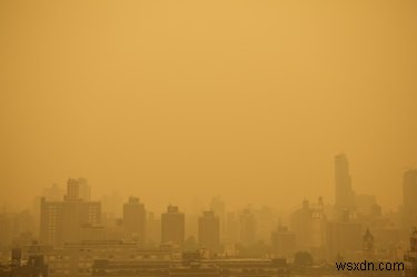 सूचित रहें:वास्तविक समय में स्थानीय वायु गुणवत्ता अपडेट 