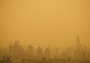 सूचित रहें:वास्तविक समय में स्थानीय वायु गुणवत्ता अपडेट 