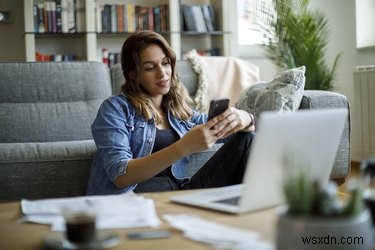 इंस्टाग्राम क्वाइट मोड सक्रिय करें:ध्यान भटकाने से रोकने के लिए एक सरल मार्गदर्शिका 