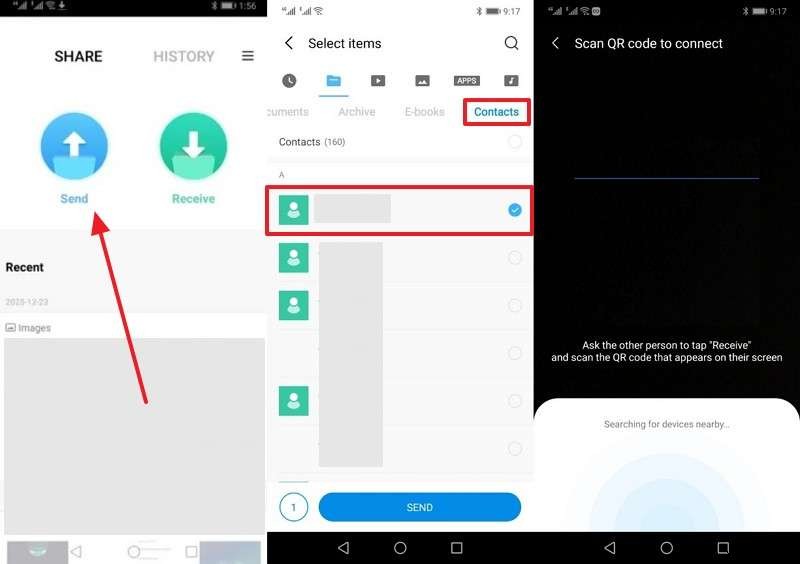 आसानी से संपर्कों को अपने POCO M7 Pro 5G में स्थानांतरित करें - एक चरण-दर-चरण मार्गदर्शिका 