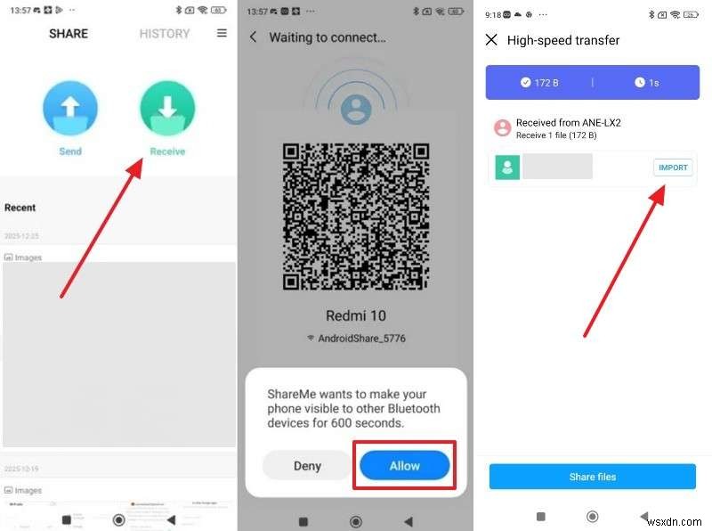 आसानी से संपर्कों को अपने POCO M7 Pro 5G में स्थानांतरित करें - एक चरण-दर-चरण मार्गदर्शिका 
