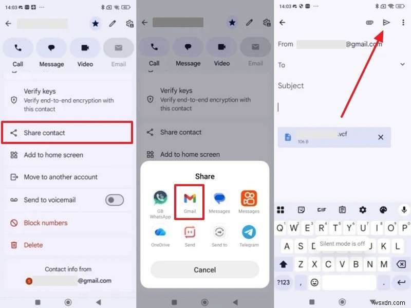 आसानी से संपर्कों को अपने POCO M7 Pro 5G में स्थानांतरित करें - एक चरण-दर-चरण मार्गदर्शिका 
