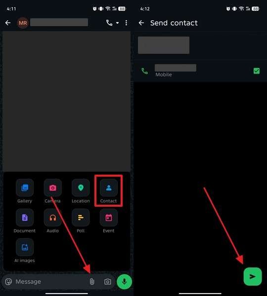 आसानी से संपर्कों को अपने POCO M7 Pro 5G में स्थानांतरित करें - एक चरण-दर-चरण मार्गदर्शिका 