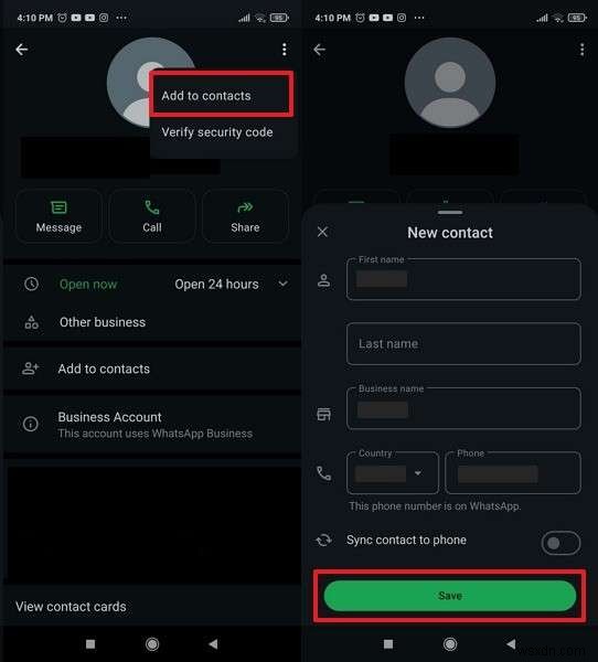 आसानी से संपर्कों को अपने POCO M7 Pro 5G में स्थानांतरित करें - एक चरण-दर-चरण मार्गदर्शिका 
