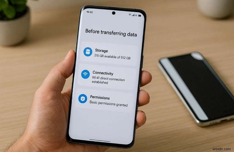 OPPO Find X9 में निर्बाध डेटा माइग्रेशन:एक चरण-दर-चरण विशेषज्ञ मार्गदर्शिका 