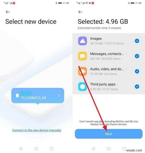 Redmi Note 15 में निर्बाध डेटा माइग्रेशन:6 सिद्ध तरीके 