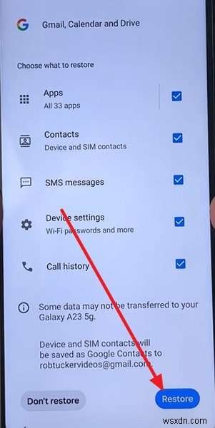 Redmi Note 15 में निर्बाध डेटा माइग्रेशन:6 सिद्ध तरीके 