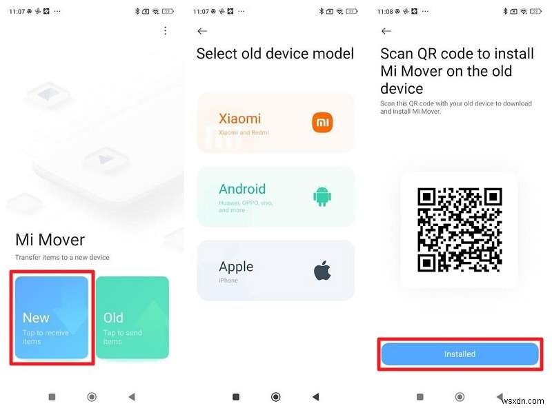 Redmi K90/K90 Pro में निर्बाध स्थानांतरण:6 विशेषज्ञ-अनुमोदित तरीके 