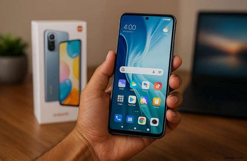 Xiaomi फ़ोन 2026:गेमर्स और रोजमर्रा के उपयोगकर्ताओं के लिए शीर्ष चयन - विशेषज्ञ समीक्षा 