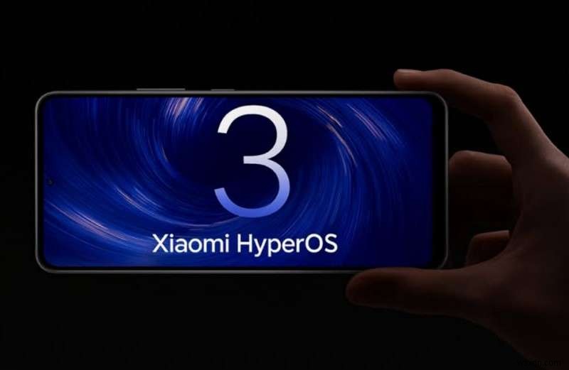 निर्बाध Xiaomi हाइपरओएस डेटा माइग्रेशन:एक व्यापक चरण-दर-चरण मार्गदर्शिका 