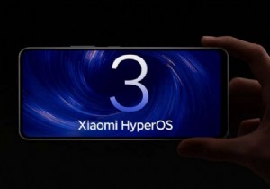 निर्बाध Xiaomi हाइपरओएस डेटा माइग्रेशन:एक व्यापक चरण-दर-चरण मार्गदर्शिका 