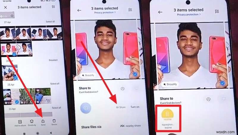 निर्बाध Xiaomi हाइपरओएस डेटा माइग्रेशन:एक व्यापक चरण-दर-चरण मार्गदर्शिका 