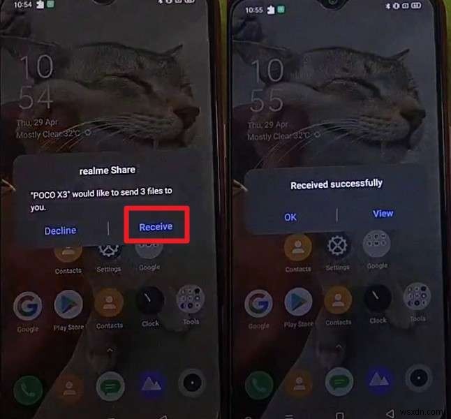 निर्बाध Xiaomi हाइपरओएस डेटा माइग्रेशन:एक व्यापक चरण-दर-चरण मार्गदर्शिका 