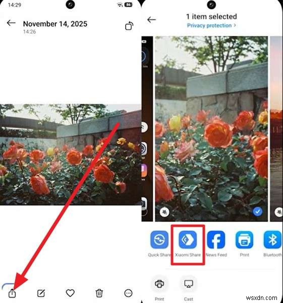 निर्बाध Xiaomi हाइपरओएस डेटा माइग्रेशन:एक व्यापक चरण-दर-चरण मार्गदर्शिका 