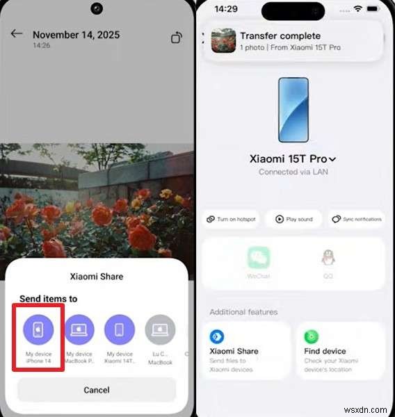 निर्बाध Xiaomi हाइपरओएस डेटा माइग्रेशन:एक व्यापक चरण-दर-चरण मार्गदर्शिका 