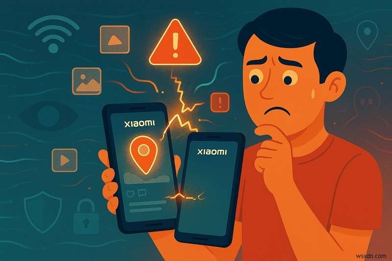 निर्बाध Xiaomi हाइपरओएस डेटा माइग्रेशन:एक व्यापक चरण-दर-चरण मार्गदर्शिका