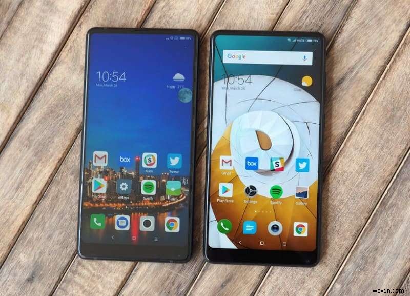 Mi फ़ोन ट्रांसफ़र काम नहीं कर रहा? परेशानी मुक्त डेटा माइग्रेशन के लिए 9 विश्वसनीय समाधान 