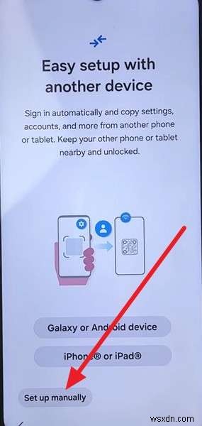 6-चरणीय मार्गदर्शिका:अपना सारा डेटा Xiaomi 15, 15 Pro, या Ultra में स्थानांतरित करें 