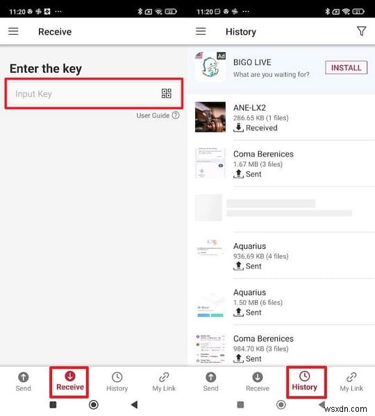 6-चरणीय मार्गदर्शिका:अपना सारा डेटा Xiaomi 15, 15 Pro, या Ultra में स्थानांतरित करें 