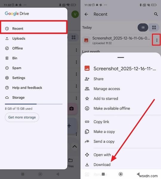 6-चरणीय मार्गदर्शिका:अपना सारा डेटा Xiaomi 15, 15 Pro, या Ultra में स्थानांतरित करें 