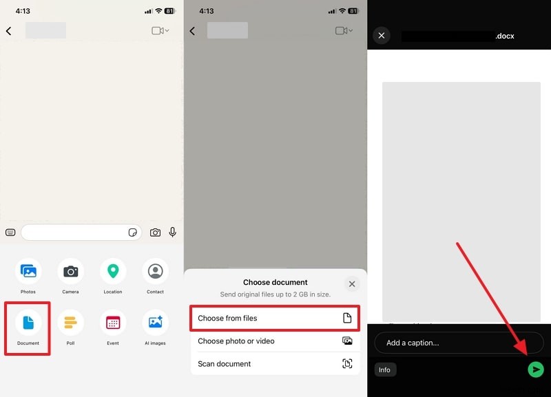 सेटअप के बाद सभी iPhone डेटा को आसानी से पिक्सेल में स्थानांतरित करें 