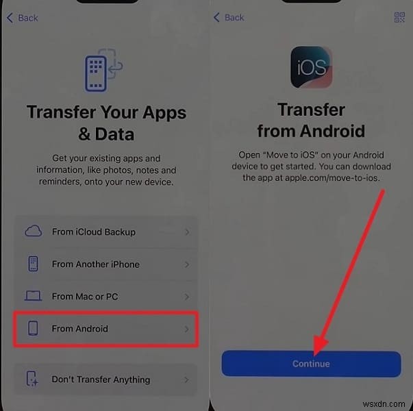 अपने Google Pixel डेटा को नए फ़ोन में सुरक्षित रूप से स्थानांतरित करें - एक चरण-दर-चरण मार्गदर्शिका 