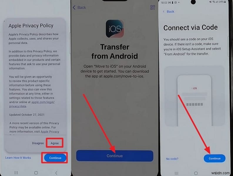 अपने Google Pixel डेटा को नए फ़ोन में सुरक्षित रूप से स्थानांतरित करें - एक चरण-दर-चरण मार्गदर्शिका 