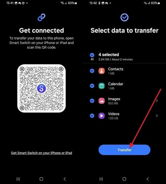 अपने Google Pixel डेटा को नए फ़ोन में सुरक्षित रूप से स्थानांतरित करें - एक चरण-दर-चरण मार्गदर्शिका 