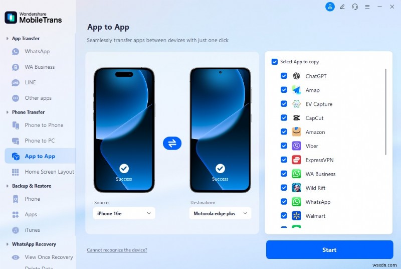 सिग्नल चैट को iPhone से Android पर सुरक्षित रूप से ले जाएं:चरण-दर-चरण मार्गदर्शिका 