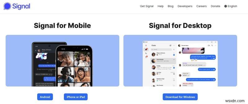 सिग्नल चैट को iPhone से Android पर सुरक्षित रूप से ले जाएं:चरण-दर-चरण मार्गदर्शिका 