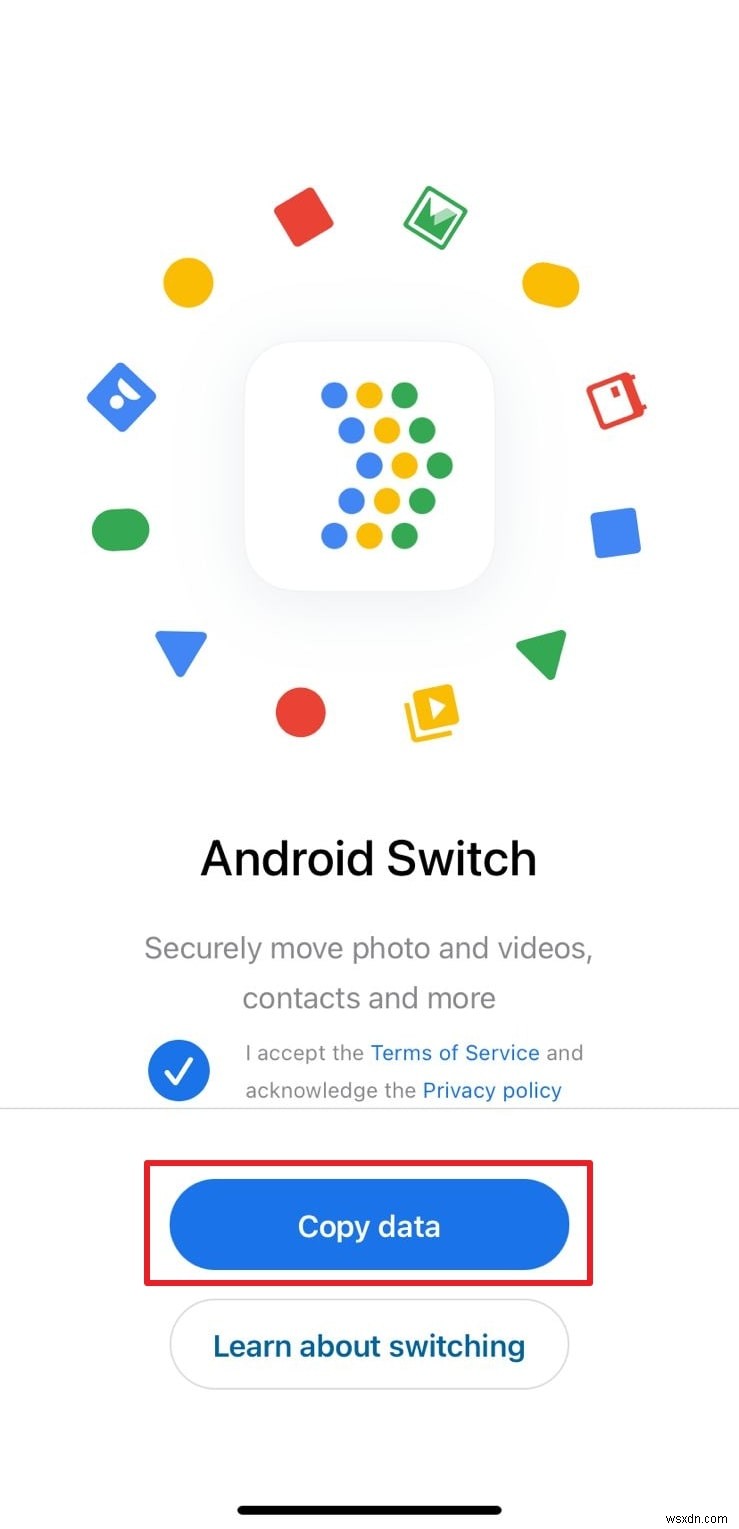 चरण‑दर‑चरण मार्गदर्शिका:Google संदेशों को अपने नए फ़ोन पर स्थानांतरित करें 