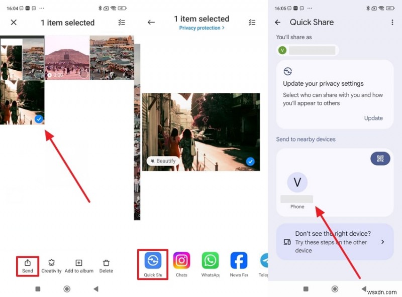 अपना डेटा निर्बाध रूप से Xiaomi में स्थानांतरित करें:एक चरण-दर-चरण मार्गदर्शिका 