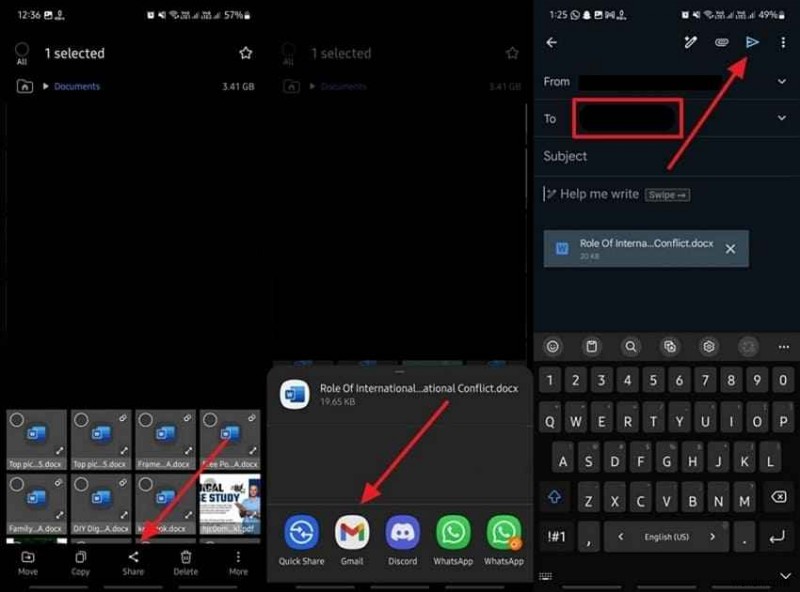 अपना डेटा निर्बाध रूप से Xiaomi में स्थानांतरित करें:एक चरण-दर-चरण मार्गदर्शिका 