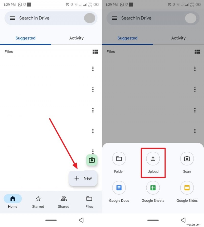 Android वीडियो को iPhone में निर्बाध रूप से स्थानांतरित करें:गुणवत्ता बनाए रखने वाले 4 सिद्ध तरीके 