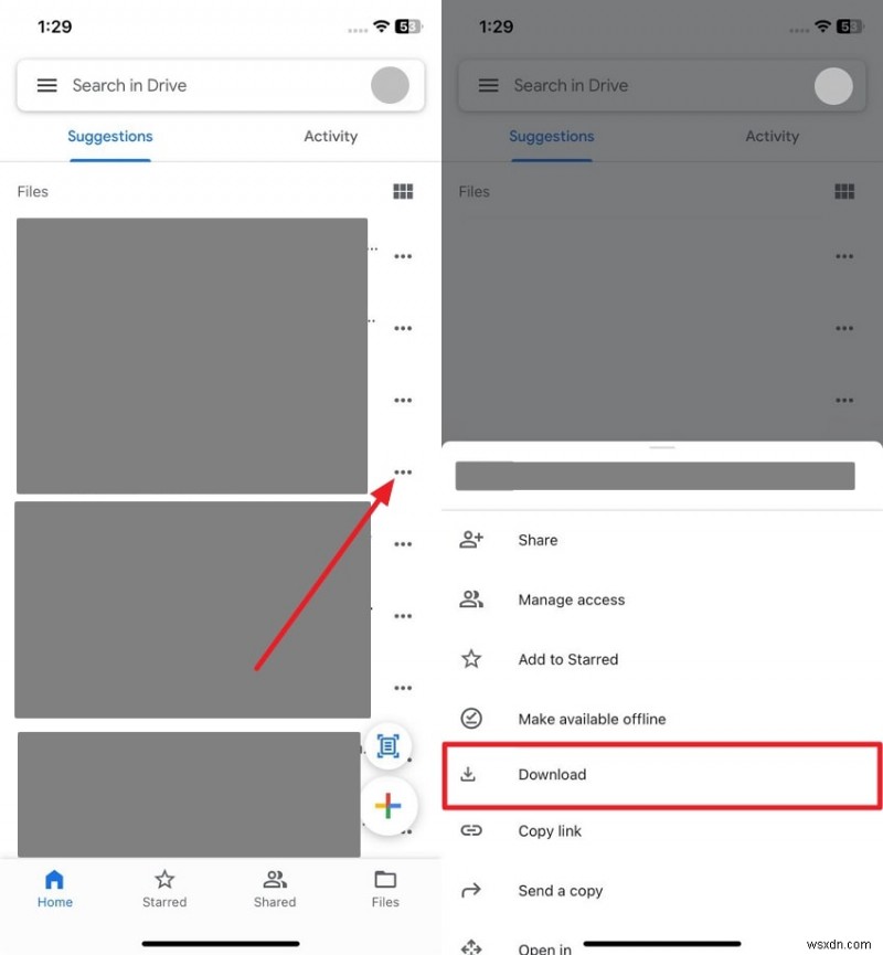 Android वीडियो को iPhone में निर्बाध रूप से स्थानांतरित करें:गुणवत्ता बनाए रखने वाले 4 सिद्ध तरीके 