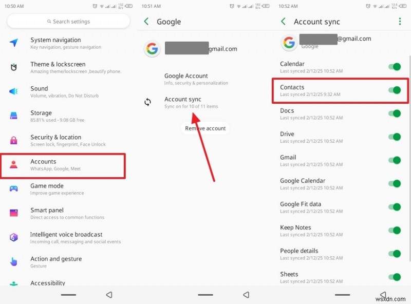 सिम कार्ड का उपयोग किए बिना Android संपर्कों को iPhone में स्थानांतरित करने के 4 विश्वसनीय तरीके 