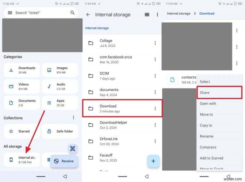 सिम कार्ड का उपयोग किए बिना Android संपर्कों को iPhone में स्थानांतरित करने के 4 विश्वसनीय तरीके 