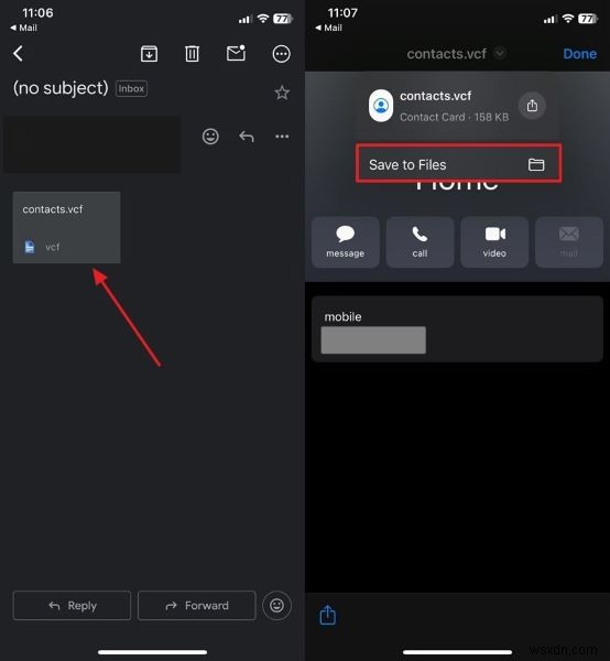 सिम कार्ड का उपयोग किए बिना Android संपर्कों को iPhone में स्थानांतरित करने के 4 विश्वसनीय तरीके 