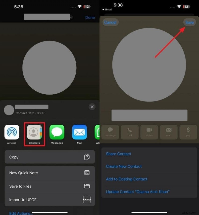 ब्लूटूथ के माध्यम से Android संपर्कों को iPhone में स्थानांतरित करें—चरण-दर-चरण मार्गदर्शिका 