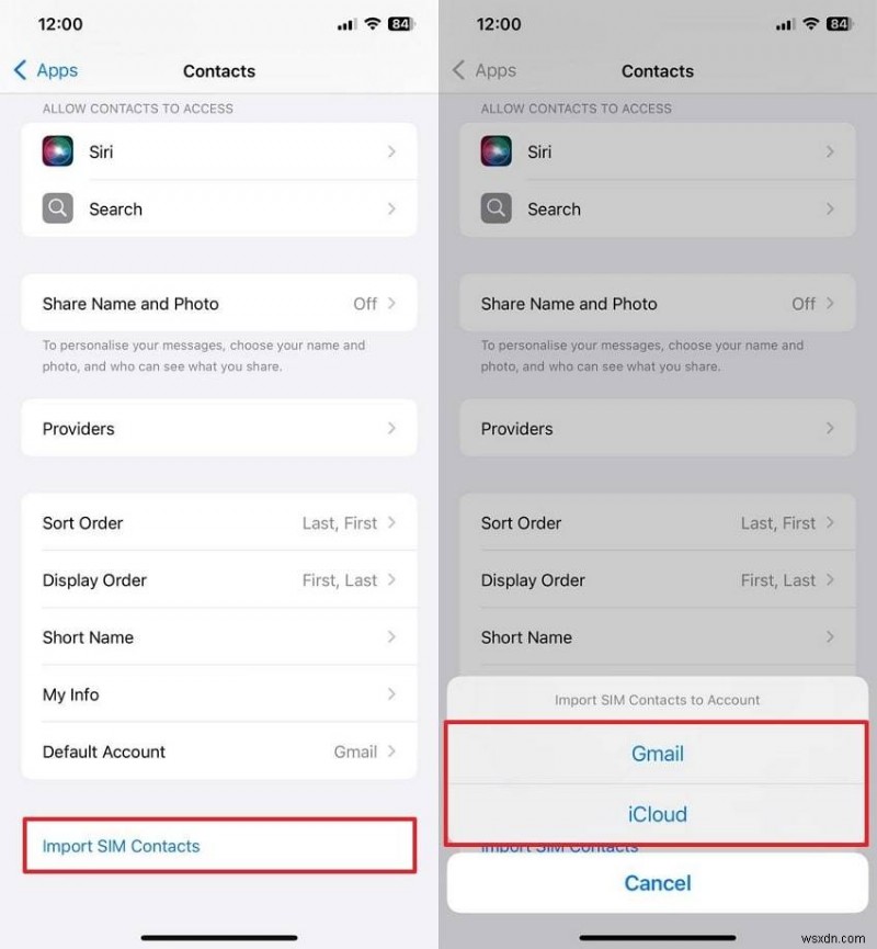 ब्लूटूथ के माध्यम से Android संपर्कों को iPhone में स्थानांतरित करें—चरण-दर-चरण मार्गदर्शिका 