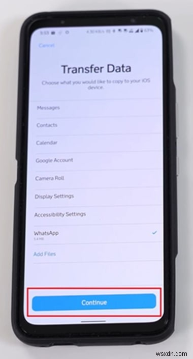 ब्लूटूथ के माध्यम से Android संपर्कों को iPhone में स्थानांतरित करें—चरण-दर-चरण मार्गदर्शिका 