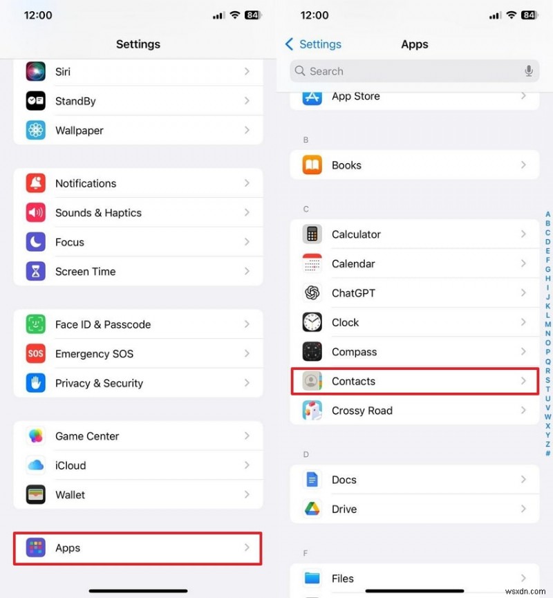 Google के साथ Android संपर्कों को iPhone में स्थानांतरित करें - तेज़, सुरक्षित, चरण-दर-चरण मार्गदर्शिका 