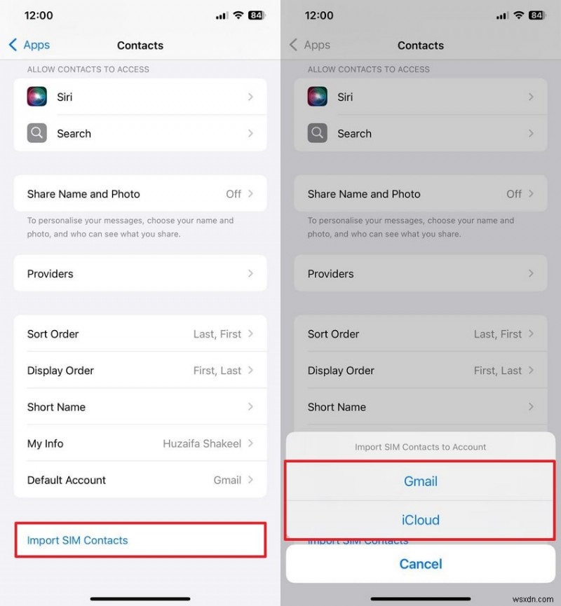 Google के साथ Android संपर्कों को iPhone में स्थानांतरित करें - तेज़, सुरक्षित, चरण-दर-चरण मार्गदर्शिका 