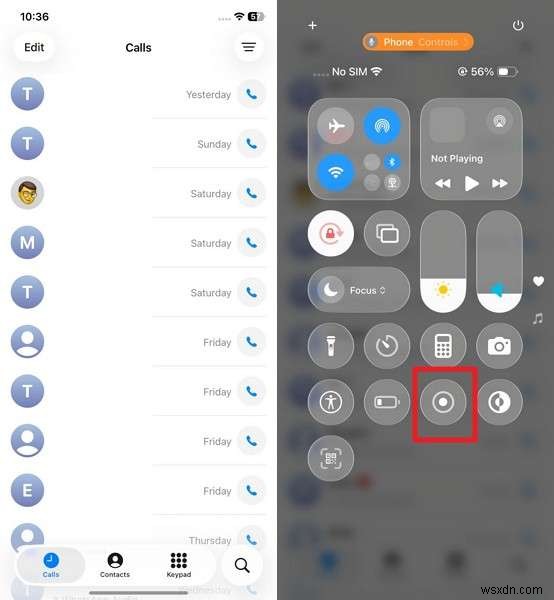 2026 में अपने iPhone कॉल इतिहास को आसानी से Android पर स्थानांतरित करें 
