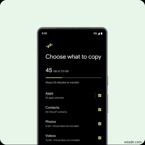 मास्टर फ़ोन क्लोनिंग:Android और iOS के लिए सुरक्षित और विश्वसनीय तरीके 